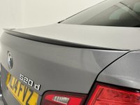 USED 2014 14 BMW 5 SERIES 2.0 520D M SPORT 4d 181 BHP 