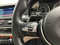 USED 2014 14 BMW 5 SERIES 2.0 520D M SPORT 4d 181 BHP 