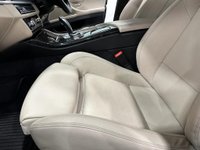 USED 2014 14 BMW 5 SERIES 2.0 520D M SPORT 4d 181 BHP 