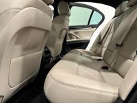 USED 2014 14 BMW 5 SERIES 2.0 520D M SPORT 4d 181 BHP 