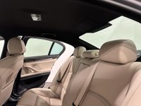 USED 2014 14 BMW 5 SERIES 2.0 520D M SPORT 4d 181 BHP 