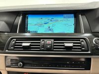 USED 2014 14 BMW 5 SERIES 2.0 520D M SPORT 4d 181 BHP 