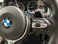USED 2014 14 BMW 5 SERIES 2.0 520D M SPORT 4d 181 BHP 