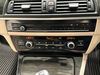 USED 2014 14 BMW 5 SERIES 2.0 520D M SPORT 4d 181 BHP 