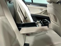 USED 2014 14 BMW 5 SERIES 2.0 520D M SPORT 4d 181 BHP 