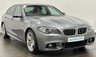 USED 2014 14 BMW 5 SERIES 2.0 520D M SPORT 4d 181 BHP 