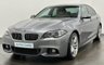 USED 2014 14 BMW 5 SERIES 2.0 520D M SPORT 4d 181 BHP 