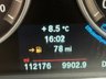 USED 2014 14 BMW 5 SERIES 2.0 520D M SPORT 4d 181 BHP 