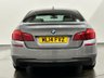 USED 2014 14 BMW 5 SERIES 2.0 520D M SPORT 4d 181 BHP 