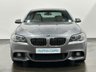 USED 2014 14 BMW 5 SERIES 2.0 520D M SPORT 4d 181 BHP 