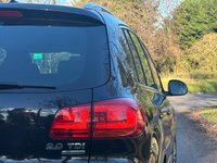 USED 2013 63 VOLKSWAGEN TIGUAN 2.0 MATCH TDI BLUEMOTION TECH 4MOTION DSG 5d 139 BHP 