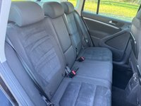 USED 2013 63 VOLKSWAGEN TIGUAN 2.0 MATCH TDI BLUEMOTION TECH 4MOTION DSG 5d 139 BHP 
