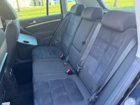USED 2013 63 VOLKSWAGEN TIGUAN 2.0 MATCH TDI BLUEMOTION TECH 4MOTION DSG 5d 139 BHP 