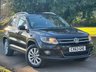 USED 2013 63 VOLKSWAGEN TIGUAN 2.0 MATCH TDI BLUEMOTION TECH 4MOTION DSG 5d 139 BHP 