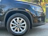 USED 2013 63 VOLKSWAGEN TIGUAN 2.0 MATCH TDI BLUEMOTION TECH 4MOTION DSG 5d 139 BHP 