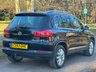 USED 2013 63 VOLKSWAGEN TIGUAN 2.0 MATCH TDI BLUEMOTION TECH 4MOTION DSG 5d 139 BHP 