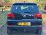USED 2013 63 VOLKSWAGEN TIGUAN 2.0 MATCH TDI BLUEMOTION TECH 4MOTION DSG 5d 139 BHP 