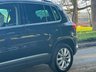 USED 2013 63 VOLKSWAGEN TIGUAN 2.0 MATCH TDI BLUEMOTION TECH 4MOTION DSG 5d 139 BHP 