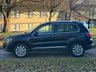 USED 2013 63 VOLKSWAGEN TIGUAN 2.0 MATCH TDI BLUEMOTION TECH 4MOTION DSG 5d 139 BHP 