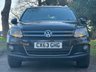 USED 2013 63 VOLKSWAGEN TIGUAN 2.0 MATCH TDI BLUEMOTION TECH 4MOTION DSG 5d 139 BHP 