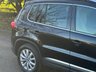 USED 2013 63 VOLKSWAGEN TIGUAN 2.0 MATCH TDI BLUEMOTION TECH 4MOTION DSG 5d 139 BHP 