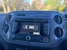 USED 2013 63 VOLKSWAGEN TIGUAN 2.0 MATCH TDI BLUEMOTION TECH 4MOTION DSG 5d 139 BHP 
