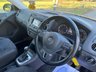 USED 2013 63 VOLKSWAGEN TIGUAN 2.0 MATCH TDI BLUEMOTION TECH 4MOTION DSG 5d 139 BHP 