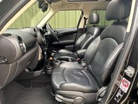 USED 2016 16 MINI COUNTRYMAN 1.6 COOPER S 5d 184 BHP 