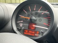 USED 2016 16 MINI COUNTRYMAN 1.6 COOPER S 5d 184 BHP 