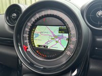 USED 2016 16 MINI COUNTRYMAN 1.6 COOPER S 5d 184 BHP 