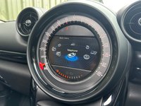 USED 2016 16 MINI COUNTRYMAN 1.6 COOPER S 5d 184 BHP 