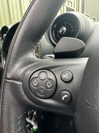 USED 2016 16 MINI COUNTRYMAN 1.6 COOPER S 5d 184 BHP 