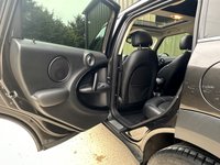 USED 2016 16 MINI COUNTRYMAN 1.6 COOPER S 5d 184 BHP 