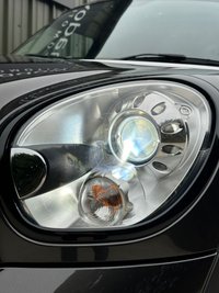 USED 2016 16 MINI COUNTRYMAN 1.6 COOPER S 5d 184 BHP 