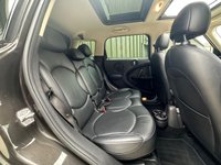 USED 2016 16 MINI COUNTRYMAN 1.6 COOPER S 5d 184 BHP 