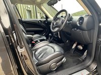 USED 2016 16 MINI COUNTRYMAN 1.6 COOPER S 5d 184 BHP 