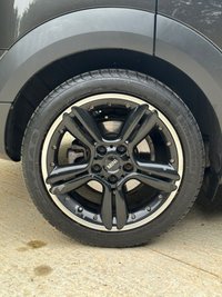 USED 2016 16 MINI COUNTRYMAN 1.6 COOPER S 5d 184 BHP 