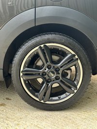 USED 2016 16 MINI COUNTRYMAN 1.6 COOPER S 5d 184 BHP 