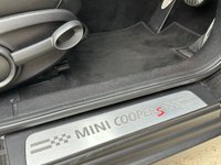 USED 2016 16 MINI COUNTRYMAN 1.6 COOPER S 5d 184 BHP 