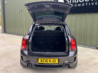 USED 2016 16 MINI COUNTRYMAN 1.6 COOPER S 5d 184 BHP 