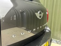 USED 2016 16 MINI COUNTRYMAN 1.6 COOPER S 5d 184 BHP 