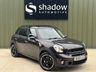 USED 2016 16 MINI COUNTRYMAN 1.6 COOPER S 5d 184 BHP 