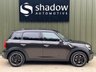 USED 2016 16 MINI COUNTRYMAN 1.6 COOPER S 5d 184 BHP 