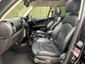 USED 2016 16 MINI COUNTRYMAN 1.6 COOPER S 5d 184 BHP 