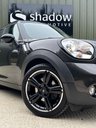 USED 2016 16 MINI COUNTRYMAN 1.6 COOPER S 5d 184 BHP 