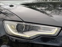 USED 2013 62 AUDI A6 2.0 TDI S LINE 4d 175 BHP 