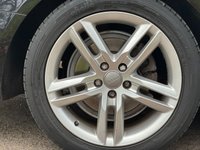 USED 2013 62 AUDI A6 2.0 TDI S LINE 4d 175 BHP 