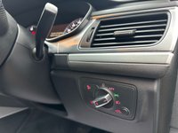 USED 2013 62 AUDI A6 2.0 TDI S LINE 4d 175 BHP 