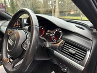 USED 2013 62 AUDI A6 2.0 TDI S LINE 4d 175 BHP 