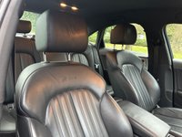 USED 2013 62 AUDI A6 2.0 TDI S LINE 4d 175 BHP 
